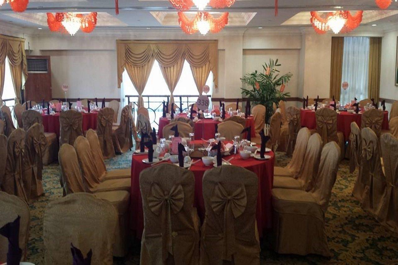 Mulia Hotel Bandar Seri Begawan Exterior foto